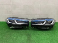 BMW G30 G31 light front right left LASER 5A388F1 5A388F2 LCI SHADOWLINE
