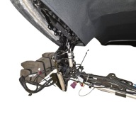 Toit Complet MERCEDES C-KLASA W205 CABRIO