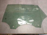 Audi A5 Sportback 8TA 2015 window door left rear part