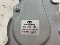 CHEVROLET MATIZ SPARK II Wischergestänge heck 96485147
