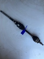 semi-axis right front MAZDA CX5 2.2 D AWD AUTOMAT FTB52550X