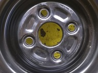 disk stalowa Toyota OE 4.0" x 15" 4x100