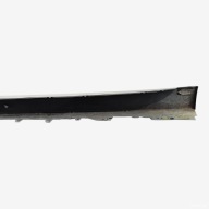 moulding threshold right BMW 4 F36 7314640