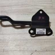 holder console left side Jaguar F-Pace L0438887AC01