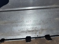 bumper front front VW GOLF VII 7 5G OE OE