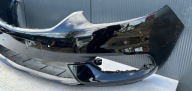 bumper front front OPEL ZAFIRA C LIFT 16- PDC