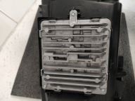 VOLVO XC60 II REFLEKTOR light front right LED MID complete control unit