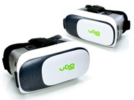 Prezent na Urodziny Gogle Google Okulary VR 3D 360