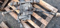 VW T5 2.5 TDI rear differential control unit HALDEX 7H0907554F