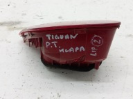 light complete right rear part bonnet boot VW TIGUAN and 5N LIFT 11-16