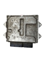 computer control unit of the engine JEEP RENEGADE (2014-2018) 1.4 MultiAir 55260938