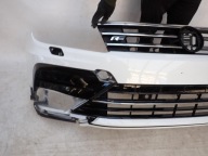 VW TIGUAN II 2 R-LINE 15-20 bumper front front washer PDC