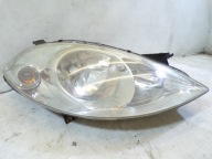 light front front right MERCEDES W169 (1)