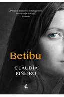 Betibu Claudia Pineiro