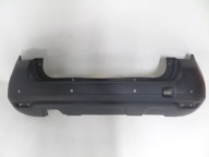 bumper rear rear part DACIA DUSTER 10-17