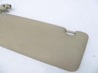 cover PRZECIWSLONECZNA right visor AUDI A3 8P
