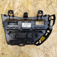 FORD FOCUS MK3 11-15R control panel KLIMATRONIC