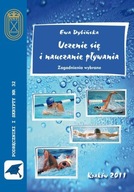 Ebook | Uczenie się i nauczanie pływania - Ewa Dybińska