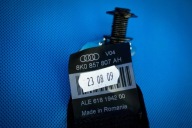 Gurten Sicherheits heck mitte Audi A4 8K0857807AH