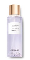 Mgiełka Victoria's Secret Lavender Vanilla Relax