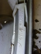 light rear part left exterior VW GOLF 5 V (2003–2008) – 4VFX-13405-AA