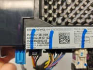 Ford Transit Custom II 2024 module control unit telematic 2.0d pu5t-14h317-hdk