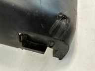 Renault Trafic bumper corner rear part right