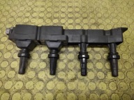 PEUGEOT 307 SW 1.6 coil ignition