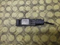 MAZDA 5 impact sensor C23557K1X