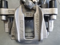 Audi A3 8Y hb caliper brake left rear part rear 5R3615405A