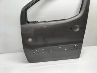 door front front left CITROEN BERLINGO PARTNER 3 III 08-18