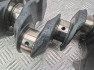 crank BMW X1 E84 18d 37CR4 N47D20A
