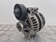 BMW 5 E60 E61 525i 2.5 alternatore 7550967 N52B25AE