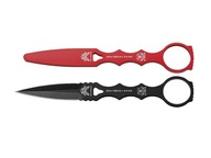 Nóż Benchmade 176BK-Combo SOCP Dagger