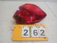 light rear part rear right KIA CEED II 2012-2015 HB
