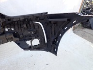 CITROEN DS7 17-> front bumper front