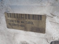 TESTATA BMW E46 M47T 2.0 TD 7785878.08