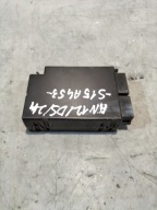 control unit module FSS II MERCEDES 0004460724