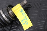 semi-axis semi-axis right front ALFA ROMEO STELVIO