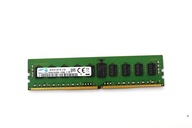 SAMSUNG ECC DDR4 8GB 1Rx4 PC4-2133P M393A1G40EB1-CPB0Q