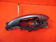 VW PASSAT B7 3C handle door right front LK7X