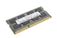 RAM DDR3 Samsung 1GB PC3-8500S 1 GB