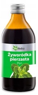 EkaMedica Żyworódka pierzasta skóra włosy 250 ml