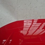 AUDI A1 II 2 18-25 cofano