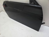 door right front BMW E93 475/9 BLACK SAPPHIRE