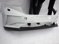 SKODA ENYAQ iV 5LA 20- bumper front front PDC SPR