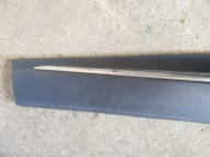 moulding for door left front RENAULT CAPTUR and 2013- 808778404R