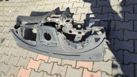 SsangYong Tivoli 2016 dashboard instrument panel console