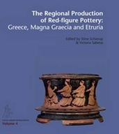 Regional Production of Red-Figure Pottery: