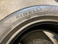 2 tyres winter 235/60R18 103H Pirelli SCORPION WINTER 6mm